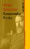 [Gesammelte Werke 01] • Gesammelte Werke